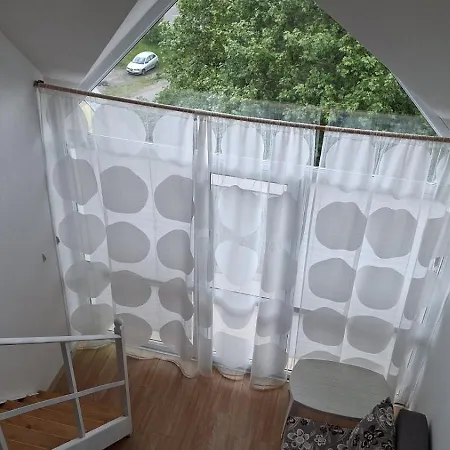 Gerber 1 2 3 Apartment