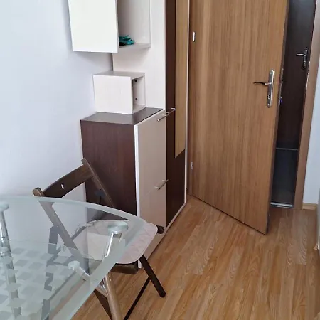 Apartman Gerber 1 2 3 Napospart