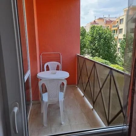 Gerber 1 2 3 Apartman *