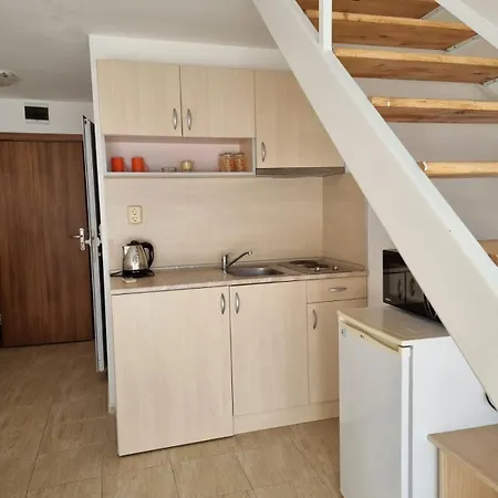 Apartman Gerber 1 2 3 *