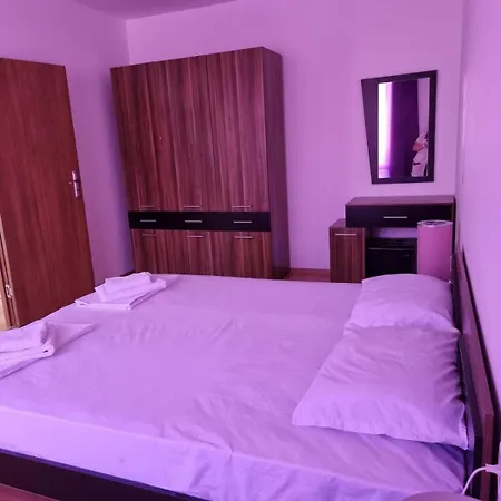Apartman Gerber 1 2 3 Napospart
