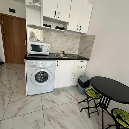 شقة Gerber 1 2 3 ساني بيتش