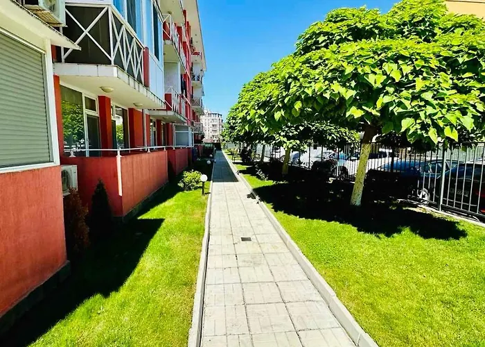 Gerber 1 2 3 Apartamento *