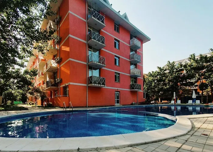 Apartamento Gerber 1 2 3