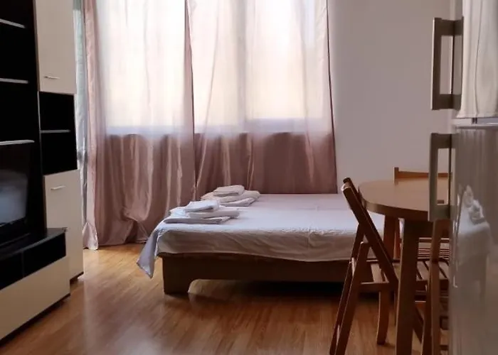 Gerber 1 2 3 Apartamento