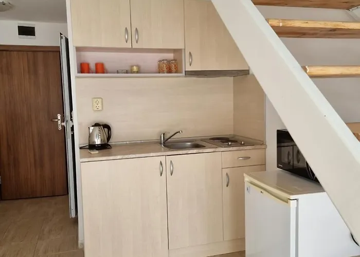 Apartamento Gerber 1 2 3 *