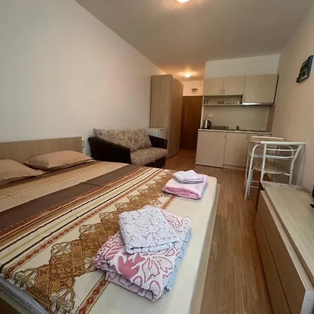 Gerber 1 2 3 Apartament