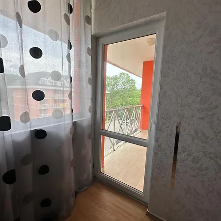 Apartament Gerber 1 2 3