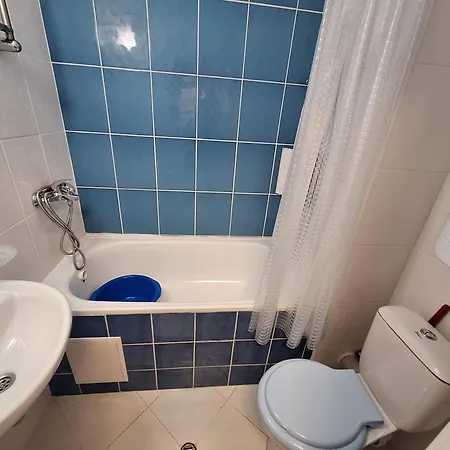 Gerber 1 2 3 Apartament