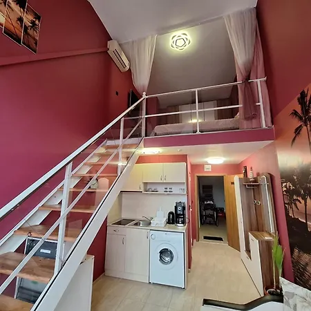 Apartament Gerber 1 2 3