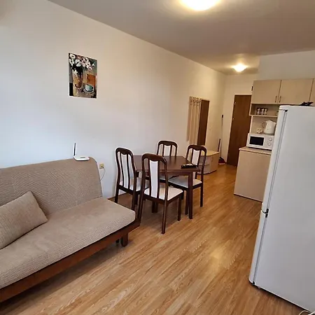 Apartament Gerber 1 2 3