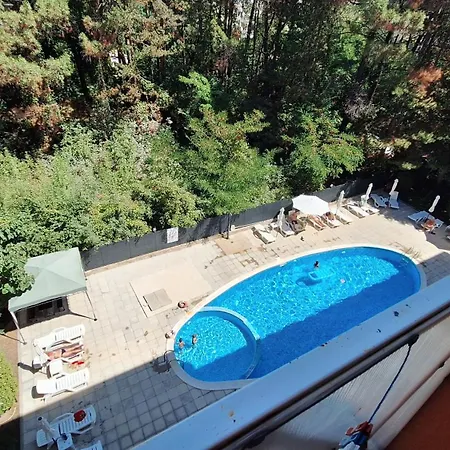 Apartament Gerber 1 2 3 *