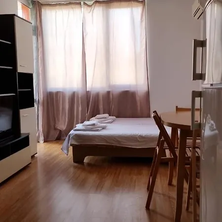 Gerber 1 2 3 Apartament